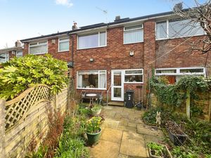 Rear- click for photo gallery